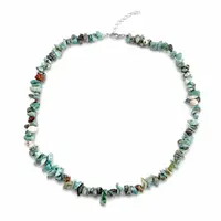 Larimar ketting Laguna