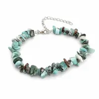 Larimar armband Laguna