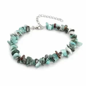 Larimar armband Laguna
