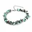 Larimar armband Laguna Larimar armband Laguna