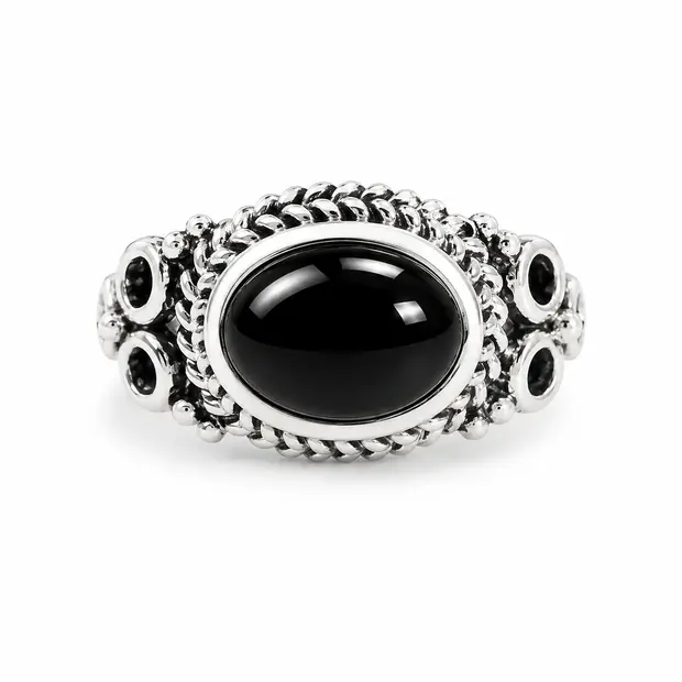 Onyx ring Lea Onyx ring Lea