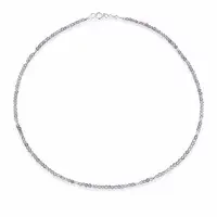 Amethist ketting Coco Amethist ketting Coco