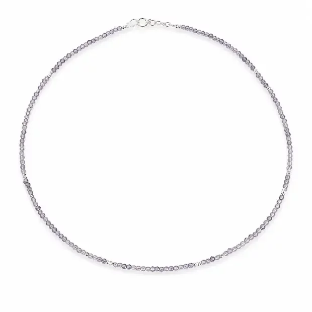 Amethist ketting Coco Amethist ketting Coco