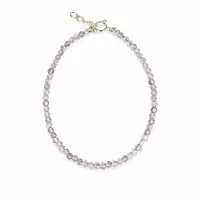 Amethist armband Caya Amethist armband Caya