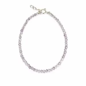 Amethist armband Caya