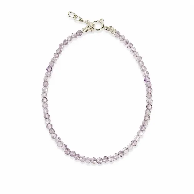 Amethist armband Caya Amethist armband Caya