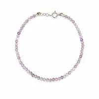 Amethist armband Caya Amethist armband Caya