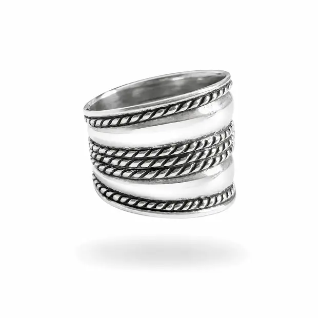Bali ring Java Bali ring Java
