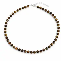 Tijgeroog ketting Savanne
