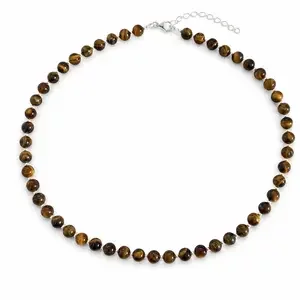 Tijgeroog ketting Savanne