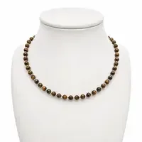 Tijgeroog ketting Savanne Tijgeroog ketting Savanne