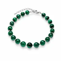 Malachiet armband Savanne Malachiet armband Savanne