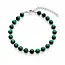 Malachiet armband Savanne Malachiet armband Savanne