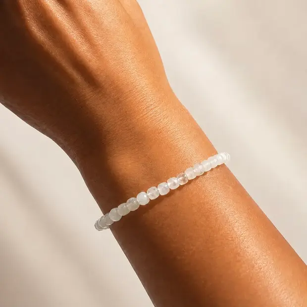Maansteen armband Anaya Maansteen armband Anaya