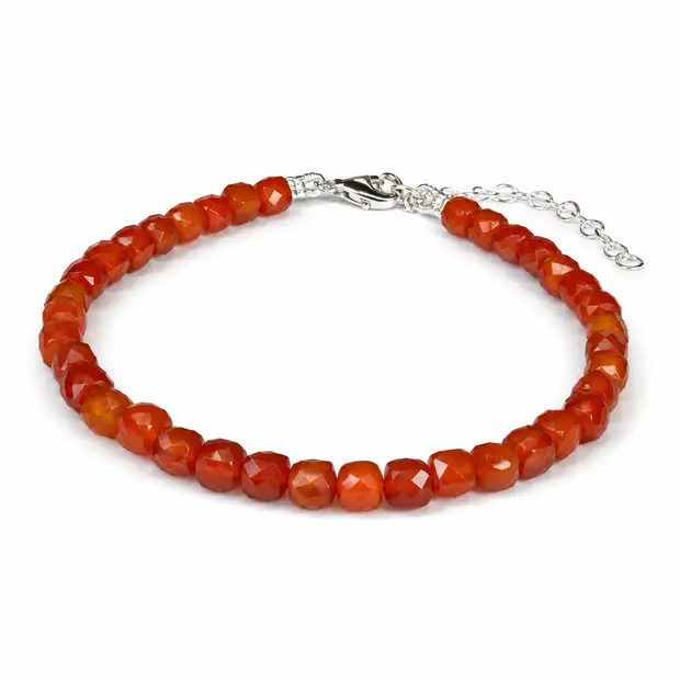 Carneool armband Anaya Carneool armband Anaya