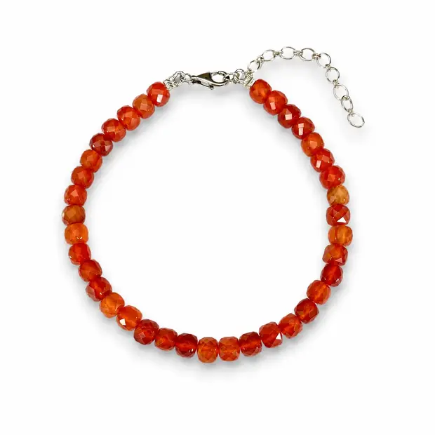 Carneool armband Anaya Carneool armband Anaya