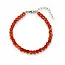 Carneool armband Anaya Carneool armband Anaya