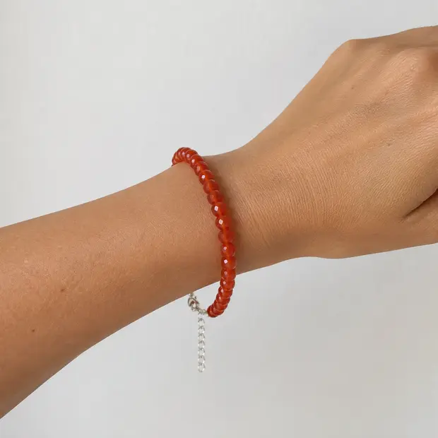 Carneool armband Anaya Carneool armband Anaya