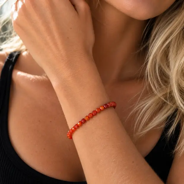Carneool armband Anaya Carneool armband Anaya