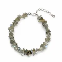 Labradoriet armband Laguna