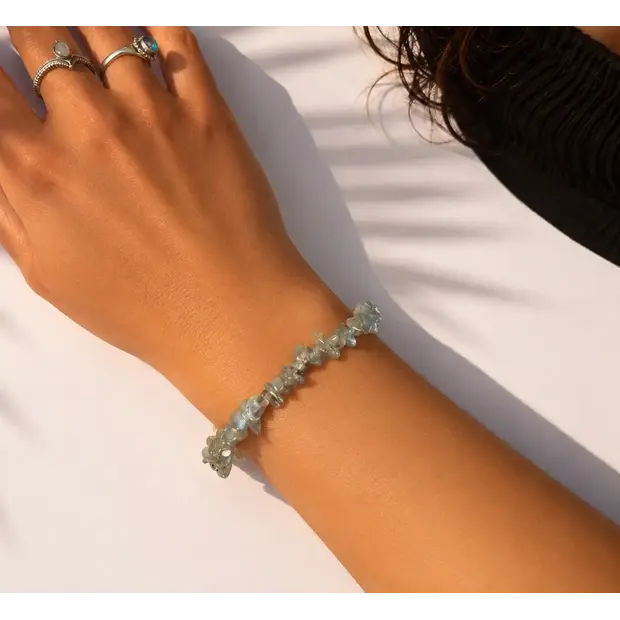 Labradoriet armband Laguna Labradoriet armband Laguna