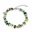 Chrysopraas armband Laguna Chrysopraas armband Laguna