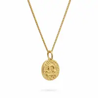 Sterrenbeeld Weegschaal Ketting
