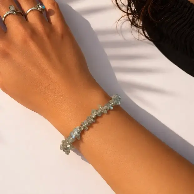 Labradoriet armband Laguna Labradoriet armband Laguna