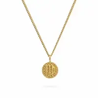 Sterrenbeeld Maagd Ketting