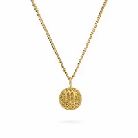 Sterrenbeeld Maagd Ketting