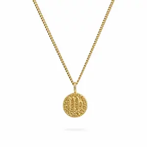 Sterrenbeeld Maagd Ketting