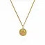 Sterrenbeeld Maagd Ketting