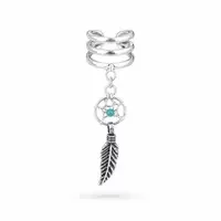 Earcuff dromenvanger
