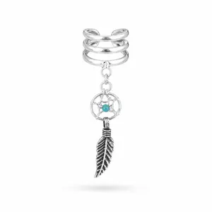 Earcuff dromenvanger Earcuff dromenvanger