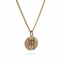 Sterrenbeeld Schorpioen Ketting