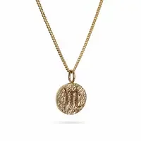 Sterrenbeeld Schorpioen Ketting
