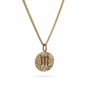 Sterrenbeeld Schorpioen Ketting
