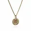 Sterrenbeeld Schorpioen Ketting