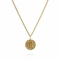 Sterrenbeeld Schorpioen Ketting