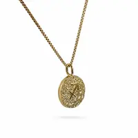 Sterrenbeeld Boogschutter Ketting Sterrenbeeld Boogschutter Ketting
