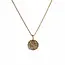 Sterrenbeeld Boogschutter Ketting Sterrenbeeld Boogschutter Ketting
