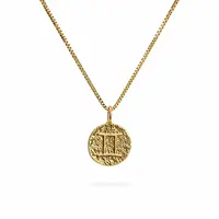 Sterrenbeeld Tweelingen Ketting Sterrenbeeld Tweelingen Ketting
