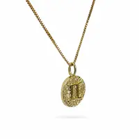 Sterrenbeeld Tweelingen Ketting Sterrenbeeld Tweelingen Ketting