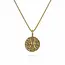 Sterrenbeeld Vissen Ketting Sterrenbeeld Vissen Ketting