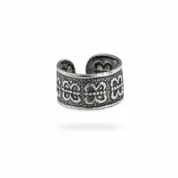 Zilveren earcuff Neomi Zilveren earcuff Neomi