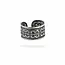 Zilveren earcuff Neomi Zilveren earcuff Neomi