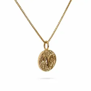 Sterrenbeeld Ram Ketting