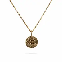 Sterrenbeeld Waterman Ketting Sterrenbeeld Waterman Ketting