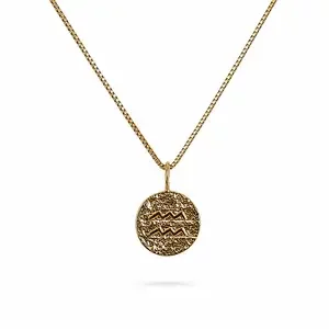 Sterrenbeeld Waterman Ketting Sterrenbeeld Waterman Ketting