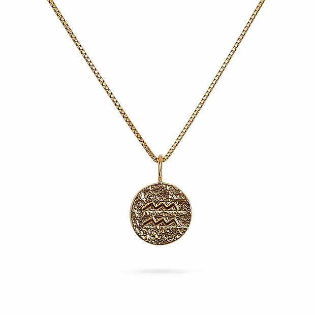 Sterrenbeeld Waterman Ketting Sterrenbeeld Waterman Ketting